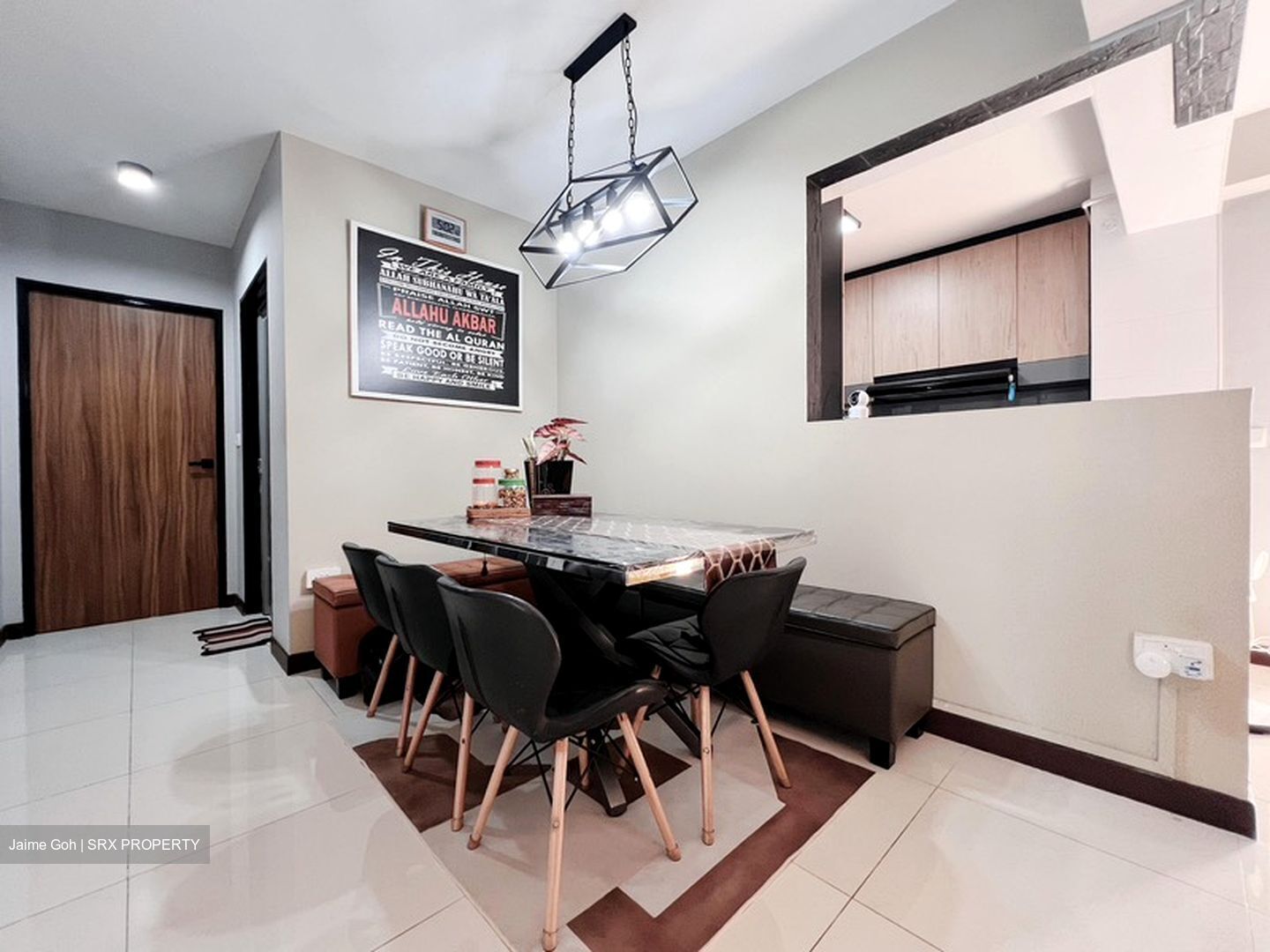 Blk 289A Compassvale Cape (Sengkang), HDB 4 Rooms #601900421